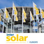 MAYSUN SOLAR FZCO —Intersolar EUROPE 2017