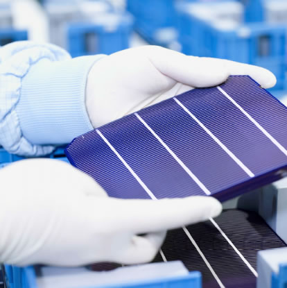 Maysun Solar Panel in Poland for Sale