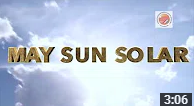 Our Homepage on Youtube-Maysun Solar